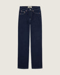 WBCarla Indigo Jeans - Washed Blue