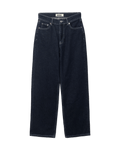 WBCarla Indigo Jeans - Washed Blue