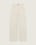 WBCarla Off white Jeans - Off White