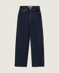 WBCarla Raw Jeans - Raw Blue