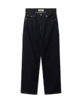 WBCarla Raw Jeans - Raw Blue