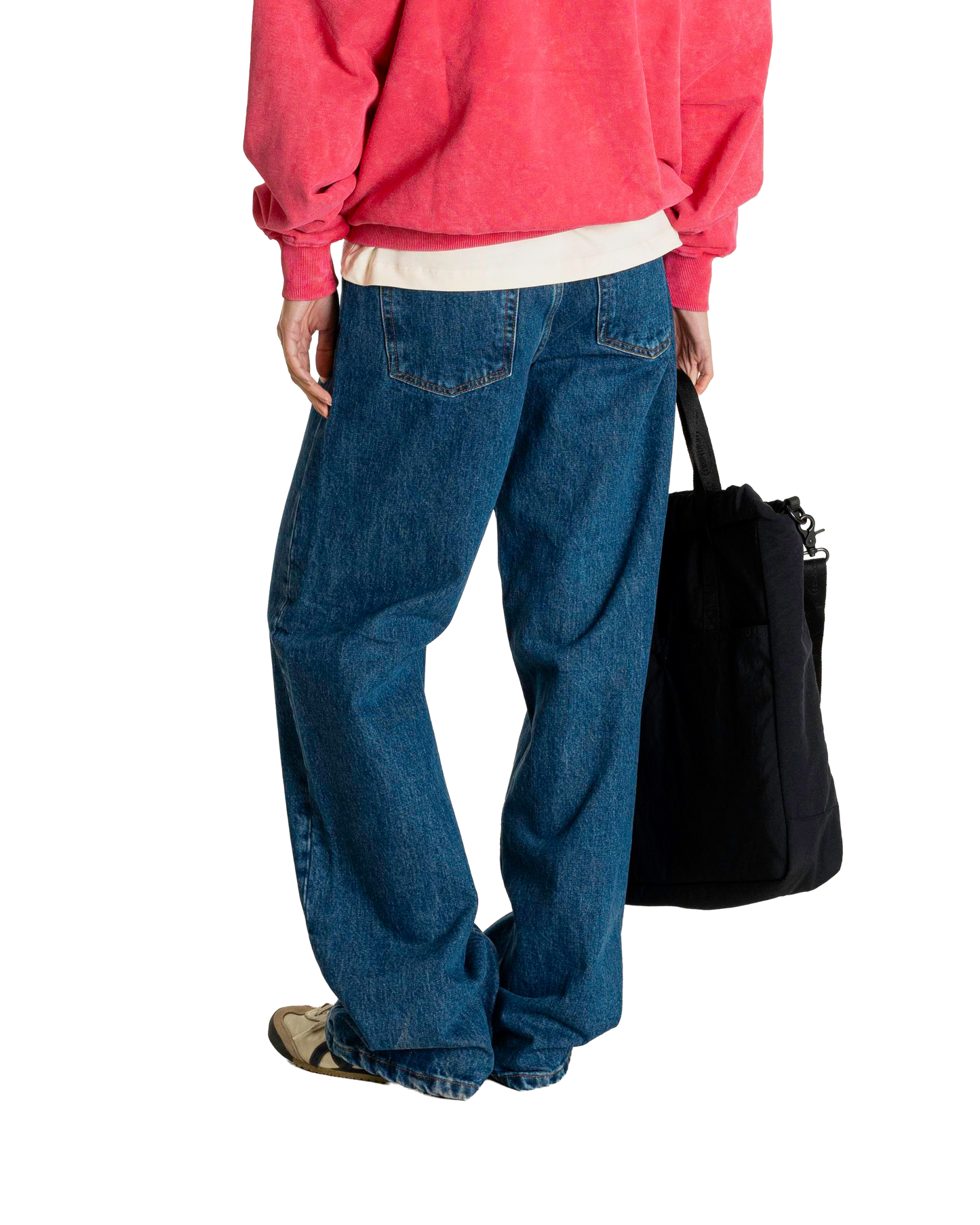 Woodbird Female WBCarla Stone Jeans Jeans Blue