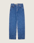 WBCarla Stone Jeans - Blue