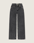 WBCarla Thun Black Jeans - Black