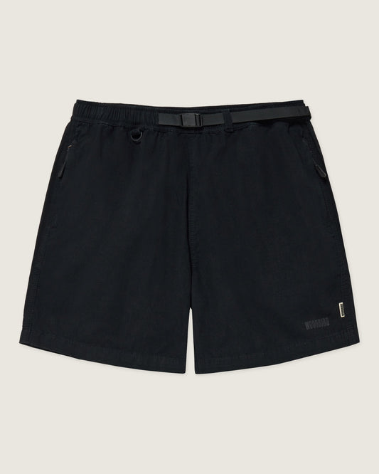 Woodbird WBChoi Base Shorts Shorts Black