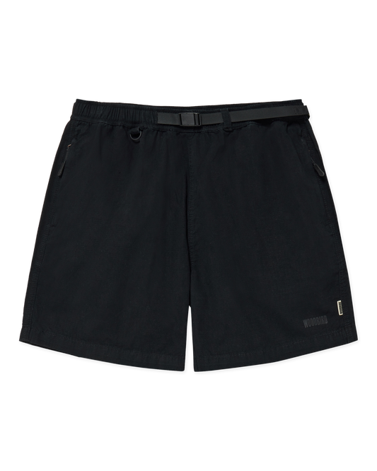 Woodbird WBChoi Base Shorts Shorts Black