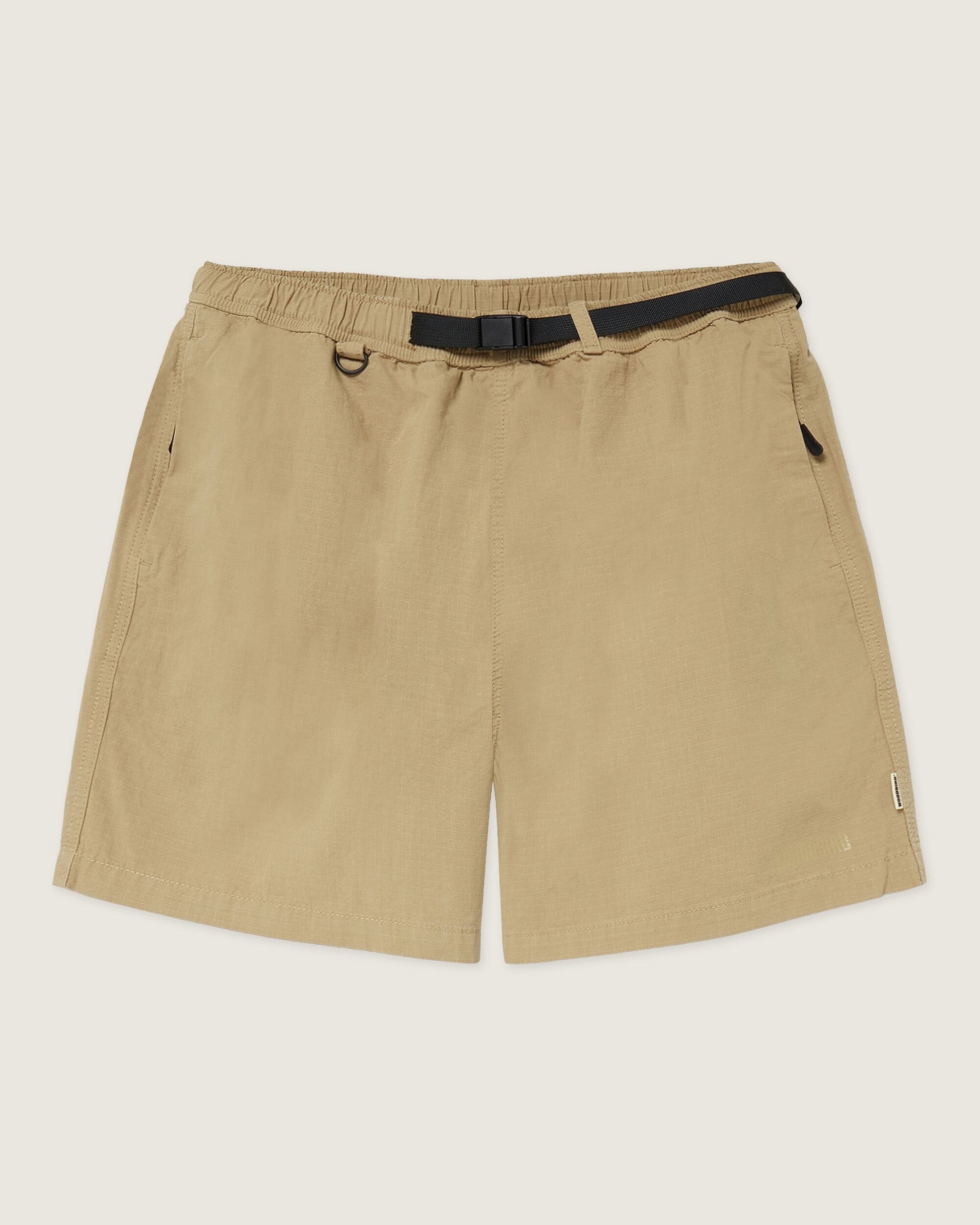 Woodbird WBChoi Base Shorts Shorts Sand