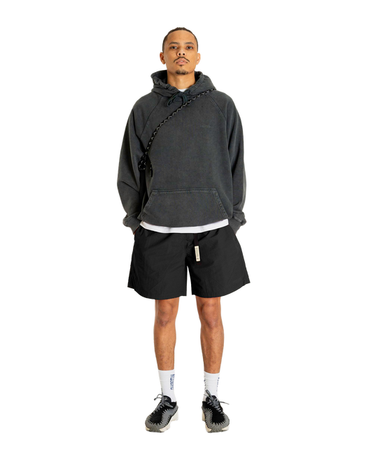 Woodbird WBChoi Sport Shorts Shorts Black