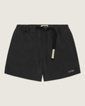 WBChoi Sport Shorts - Black