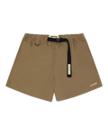 WBChoi Sport Shorts - Brown