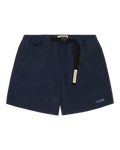 WBChoi Sport Shorts - Dark Navy
