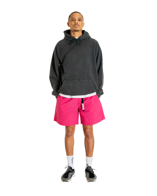 Woodbird WBChoi Sport Shorts Shorts Pink
