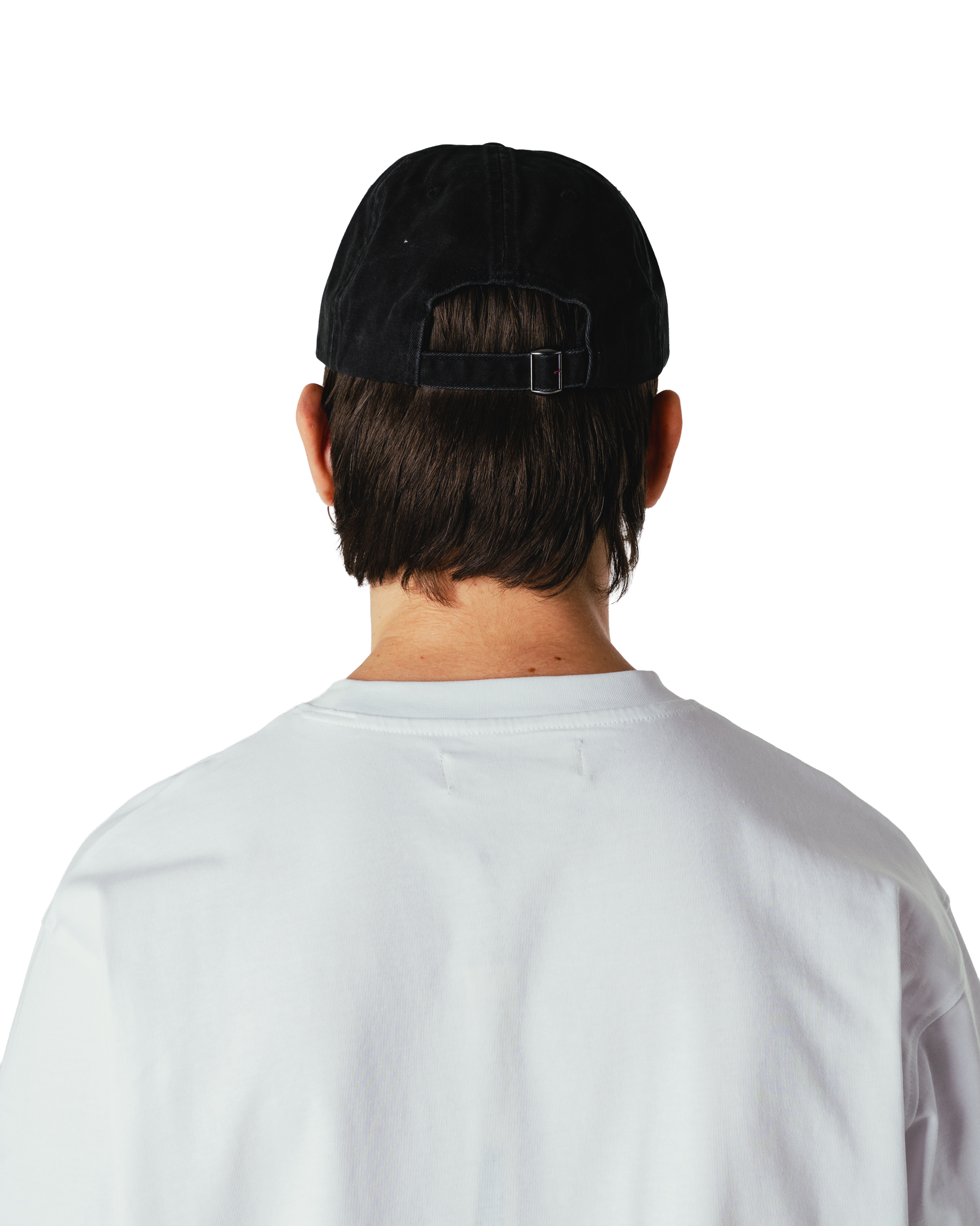 Woodbird WBCore Twill Cap Accessories Black-White