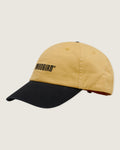 WBCore Twill Cap - Butter