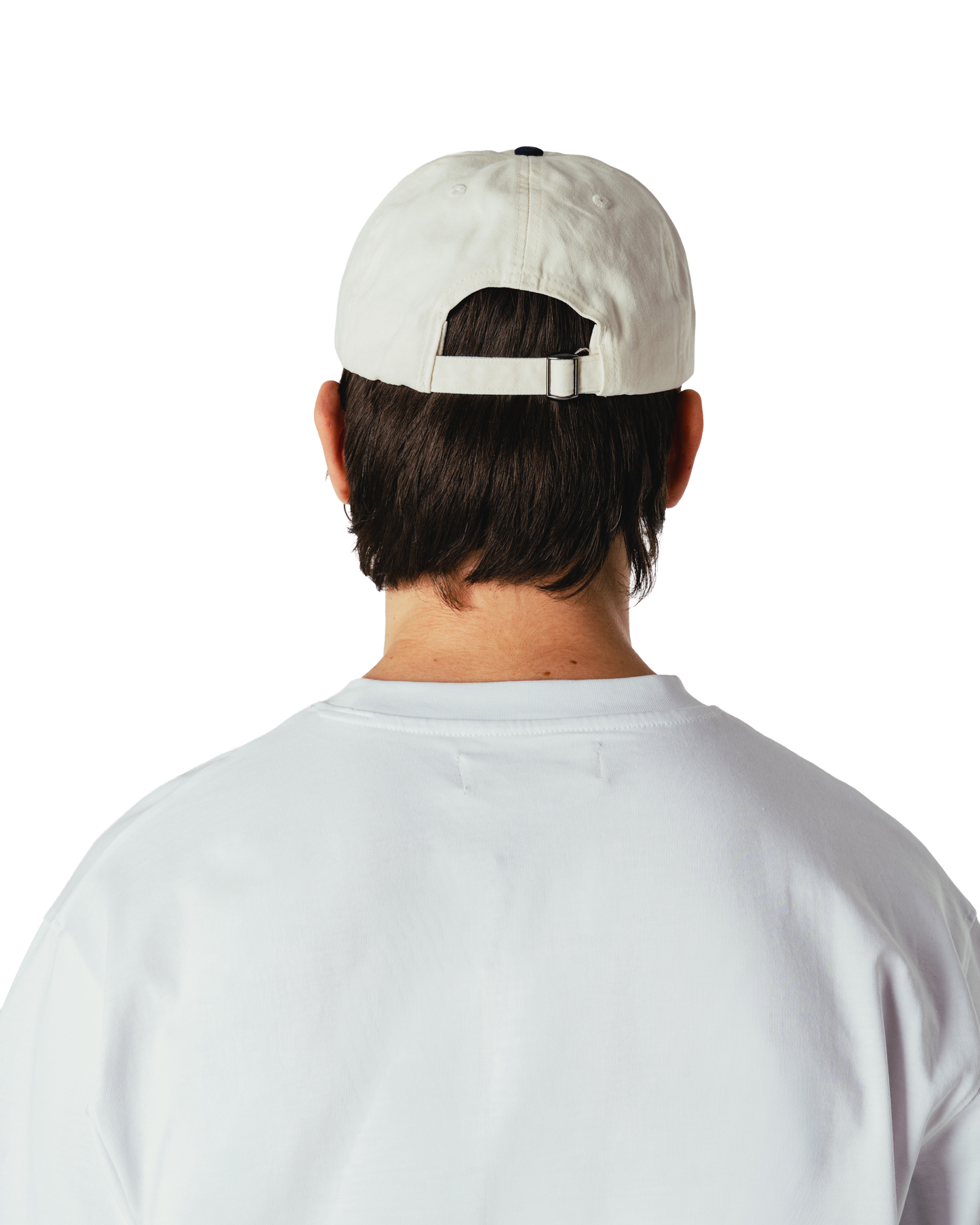 Woodbird WBCore Twill Cap Accessories Light Sand
