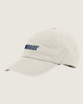 WBCore Twill Cap - Light Sand - Navy