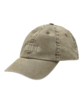 WBCore Washed Cap - Light Sand