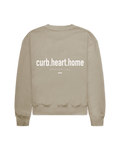 WBCupe Home Crew - Khaki