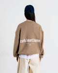 WBCupe Home Crew - Khaki