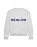 WBCupe Home Crew - Snow Melange