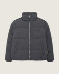 WBDapper Puff Jacket - Antra Grey