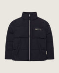 WBDapper Puff Jacket - Black
