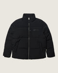 WBDapper Puff Jacket - Black