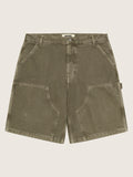 WBDizzon Carpenter Shorts - Dust Green