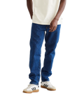 WBDoc 90s Rinse Jeans - Blue