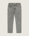 WBDoc Ash Grey Jeans - Grey