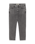 WBDoc Ash Grey Jeans - Grey