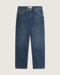 WBDoc Blaze Jeans - Dark Blue