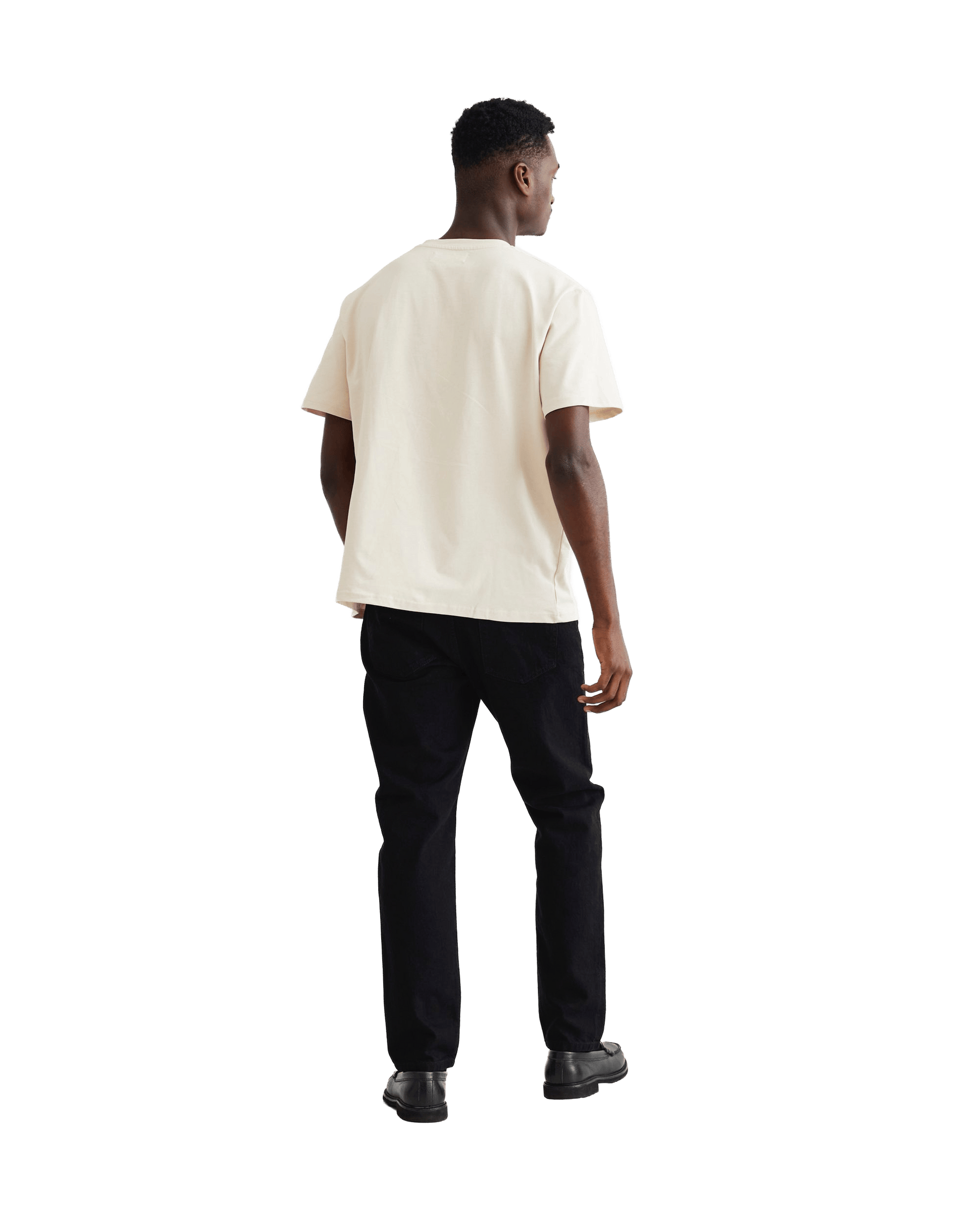 Woodbird WBDoc Craven Jeans Jeans Black