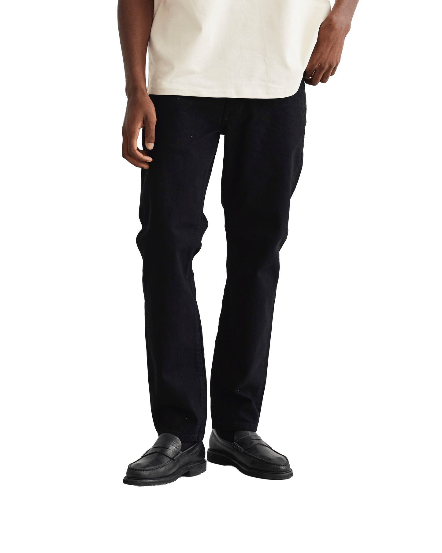 Woodbird WBDoc Craven Jeans Jeans Black