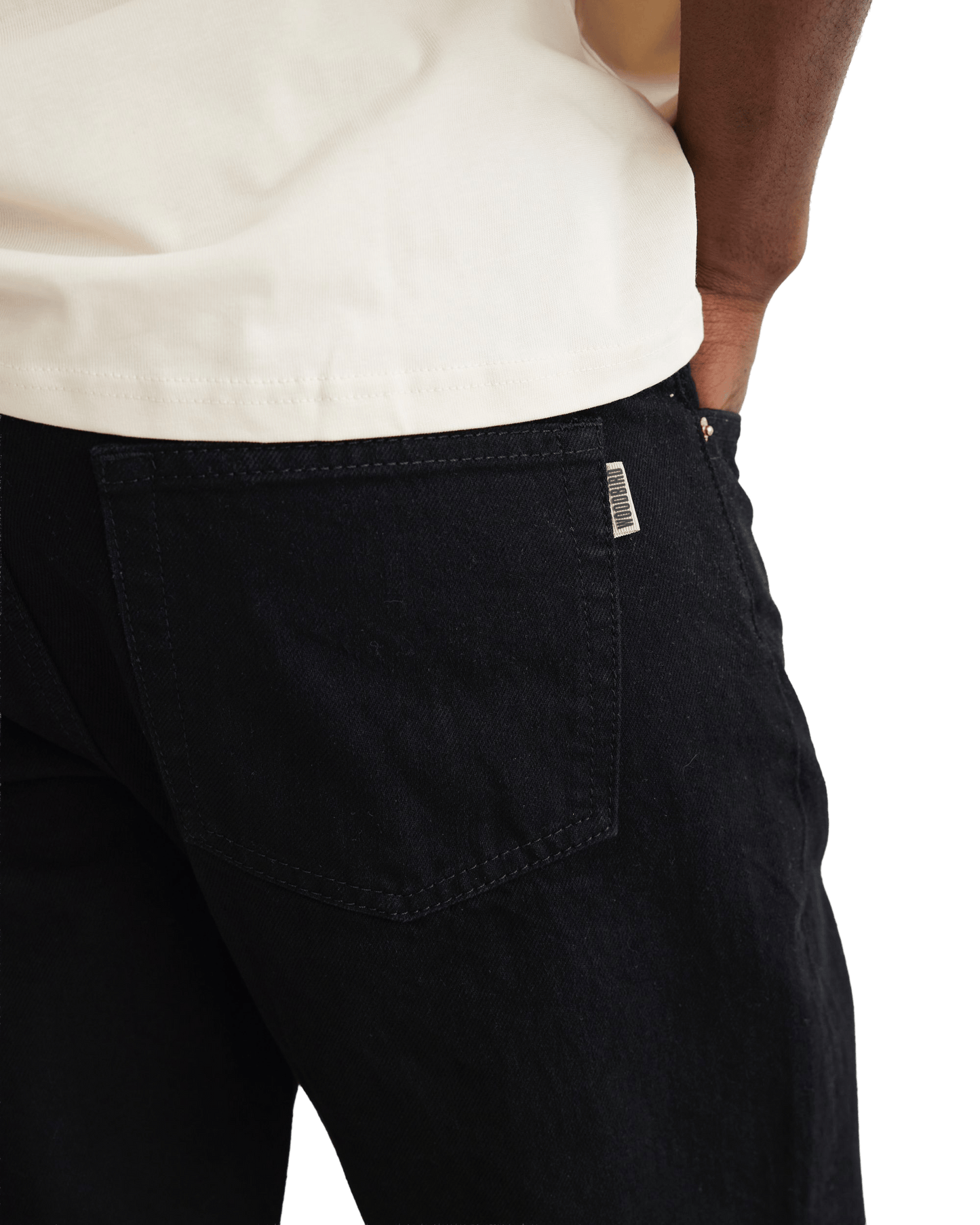 Woodbird WBDoc Craven Jeans Jeans Black
