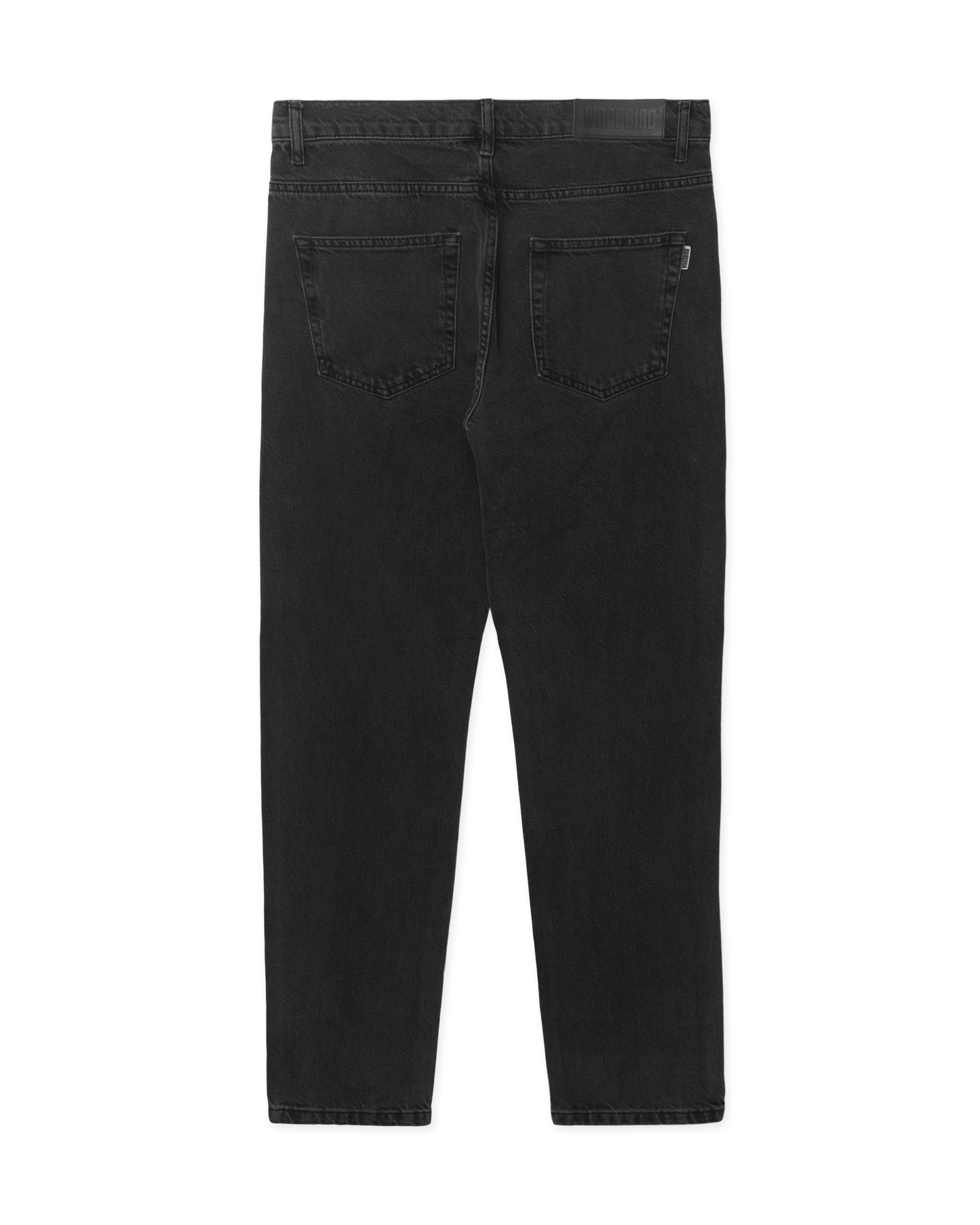 Woodbird WBDoc Crow Jeans Jeans Black