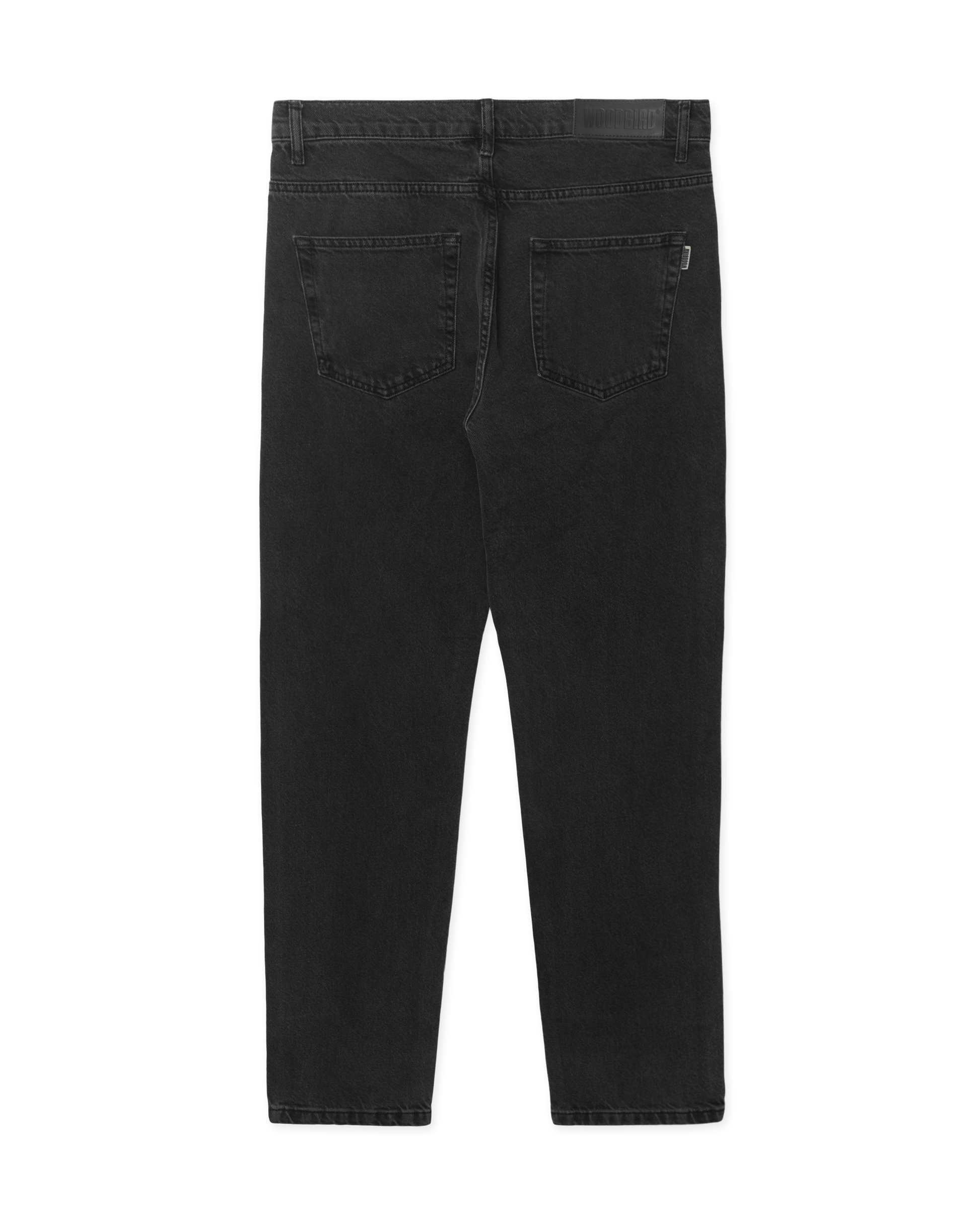 Woodbird WBDoc Crow Jeans Jeans Black