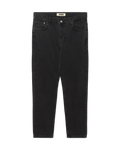 WBDoc Crow Jeans - Black
