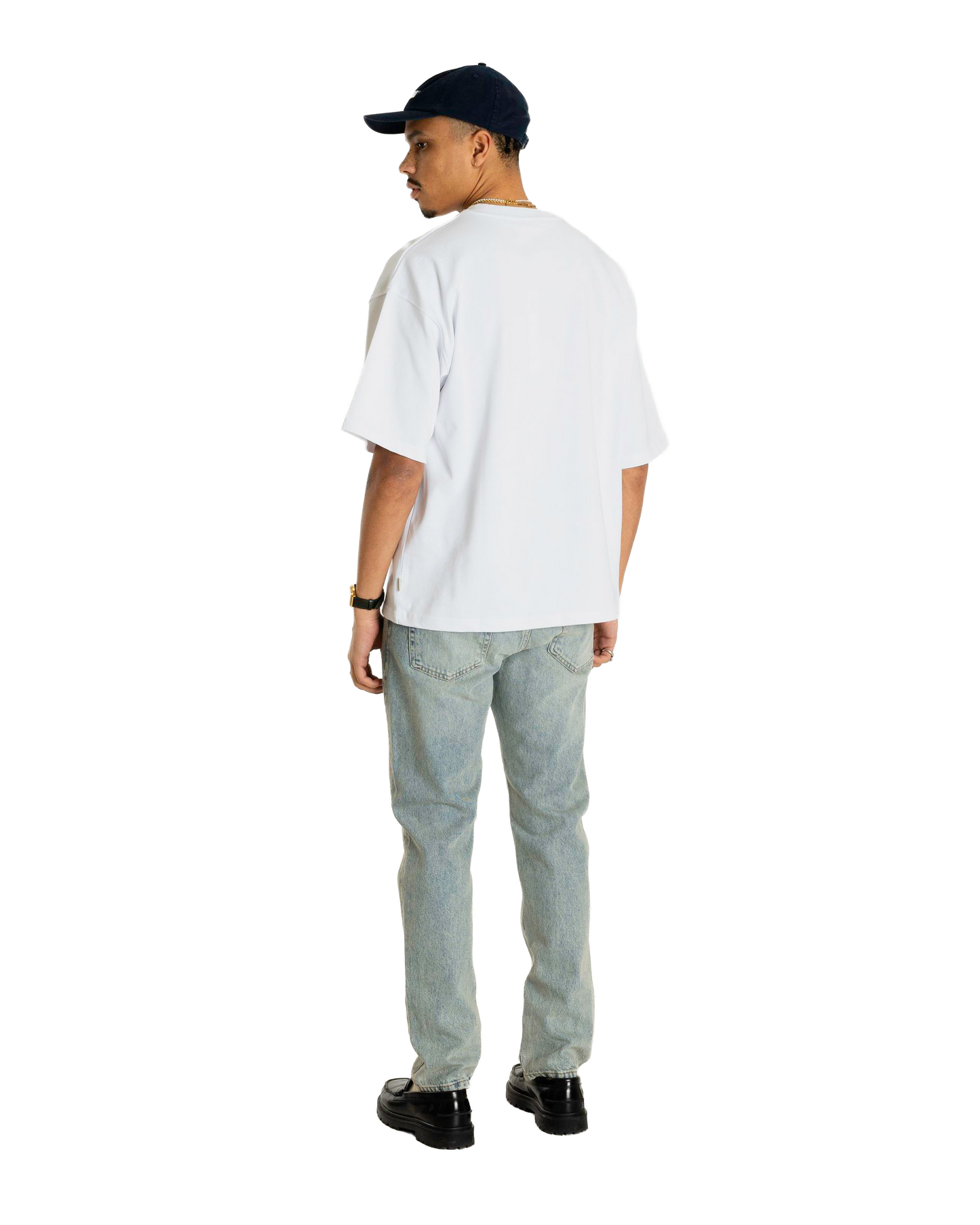 Woodbird WBDoc Dawn Jeans Jeans Light Blue