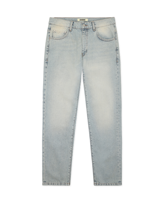 Woodbird WBDoc Dawn Jeans Jeans Light Blue