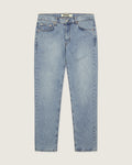 WBDoc Doone Jeans - Washed Blue