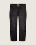 WBDoc Grow Jeans - Black