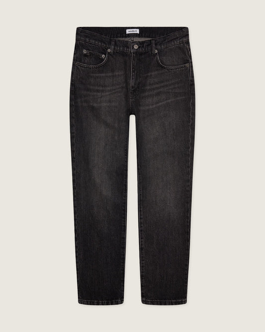 Woodbird WBDoc Grow Jeans Jeans Black