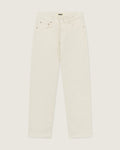 WBDoc Twill Pants - Off White