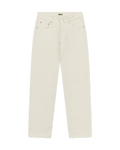 WBDoc Twill Pants - Off White