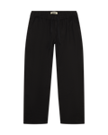 WBEik Linen Pant - Black