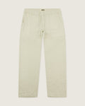 WBEik Linen Pant - Mint Green