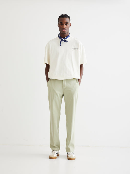 Woodbird WBEik Nickel Pant Pants Dust Green