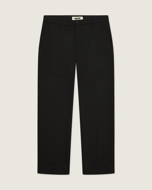 Woodbird WBEik Nickel Pants Pants Black