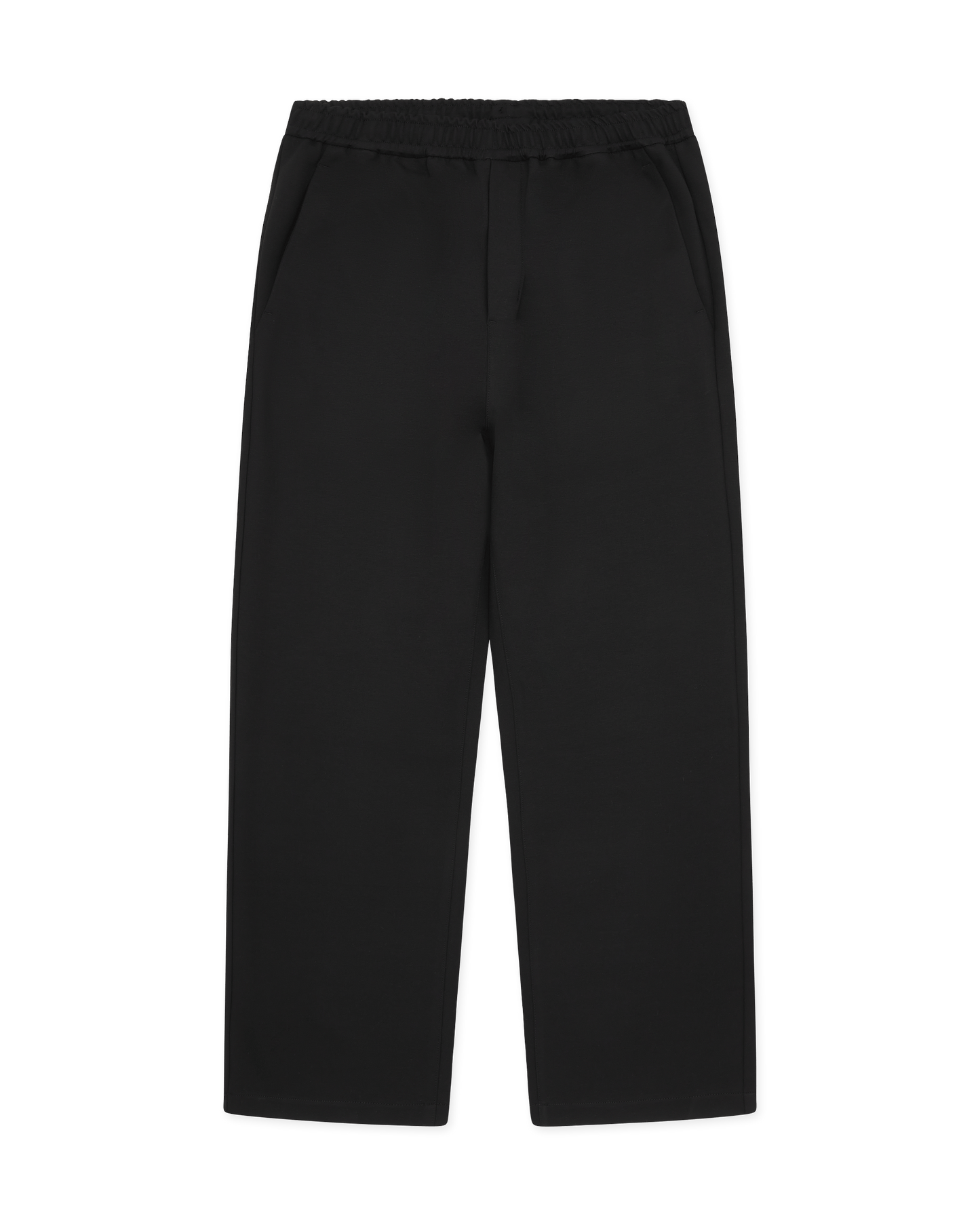 Woodbird WBHung String Pant Pants Black